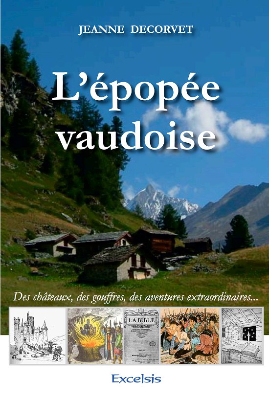 Livre sur les Vaudois